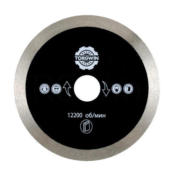 Lama per sega diamantata ultra sottile 115/125/150/180/200/250mm x 22,23mm Disco da taglio sottile 1,5-2,6mm per piastrelle in vetro ceramica marmo